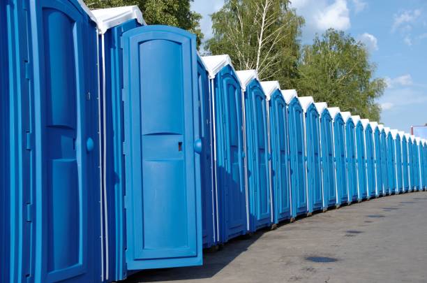 Best Long-term porta potty rental  in Dunwoody, GA